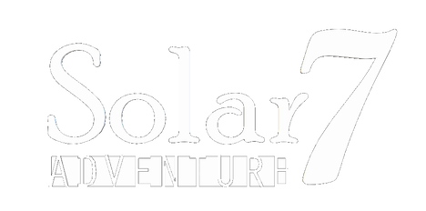 Solar7 Adventure Logo