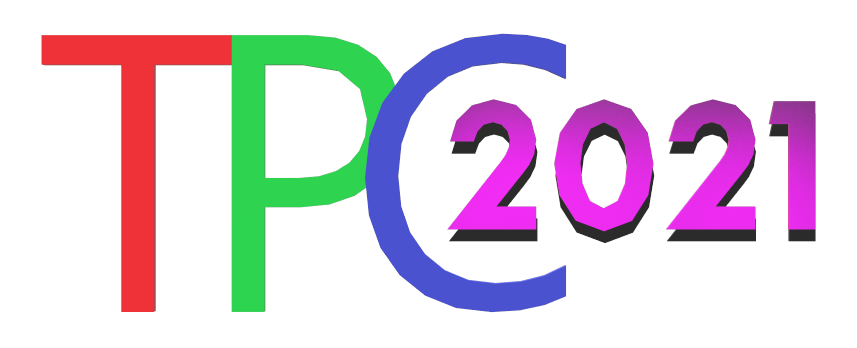 ThemeParkCon 2020 logo